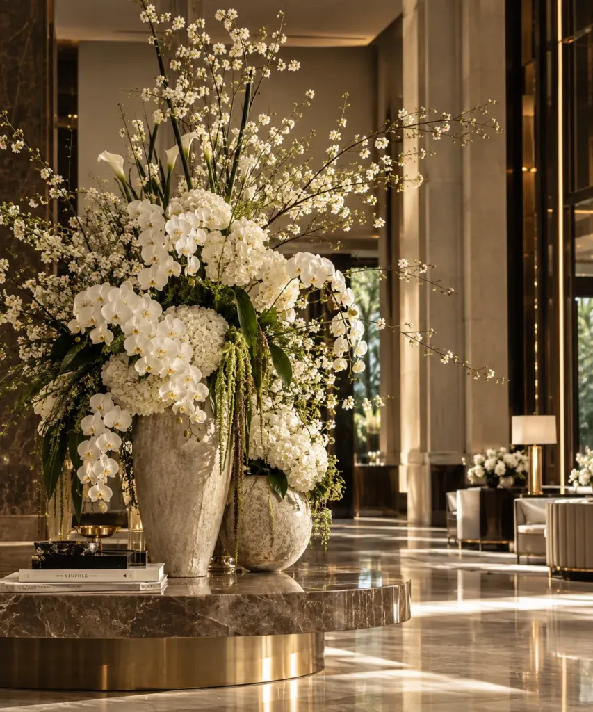 Abonnement Floral