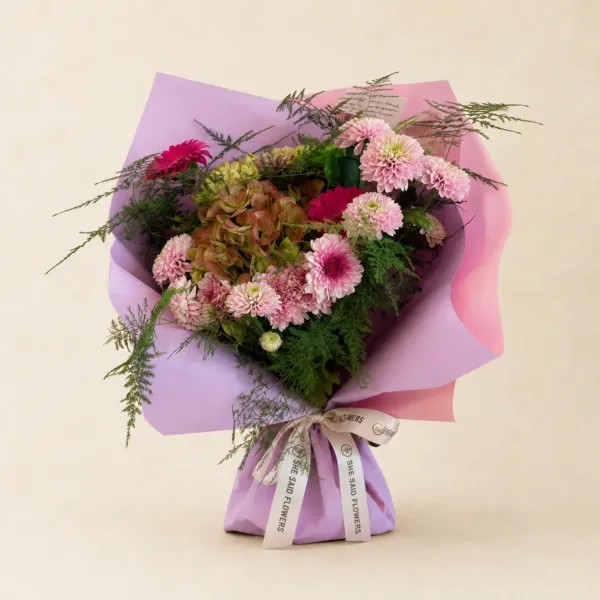 Bouquet Ayla