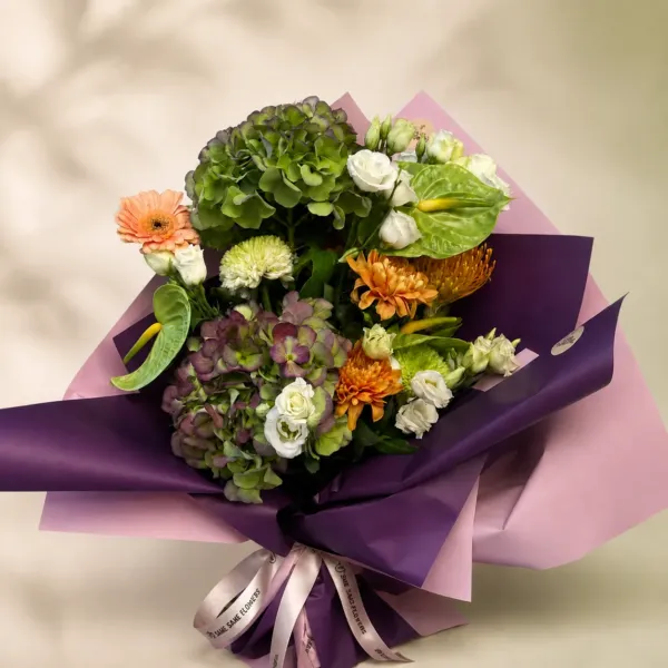 Bouquet Artzy