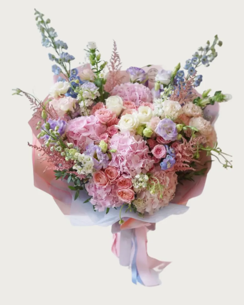 Quelles fleurs offrir pour un anniversaire ?