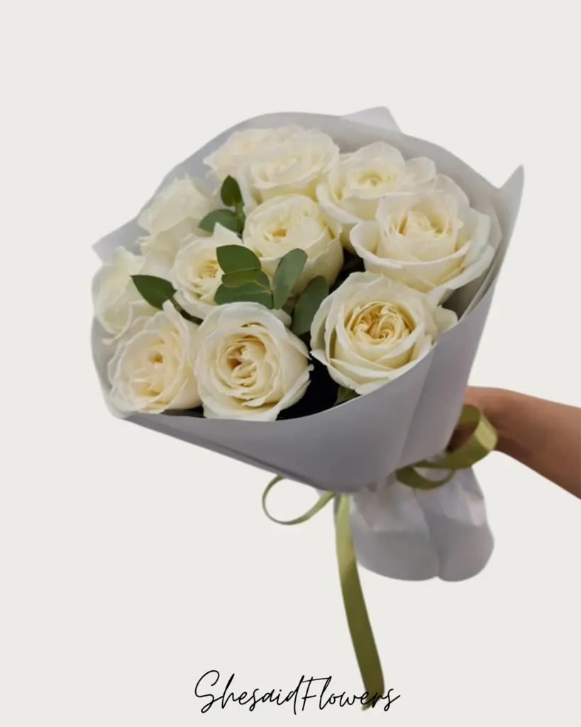 Comment conserver son bouquet plus longtemps ?