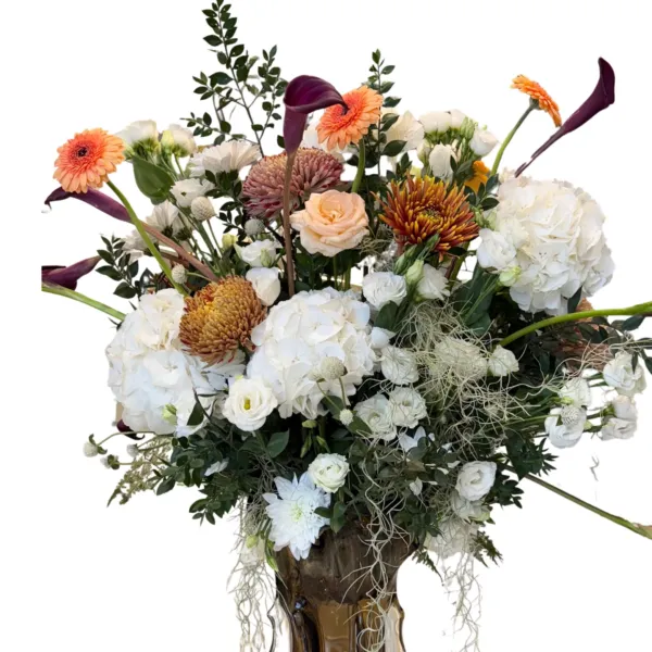 Bouquet 6